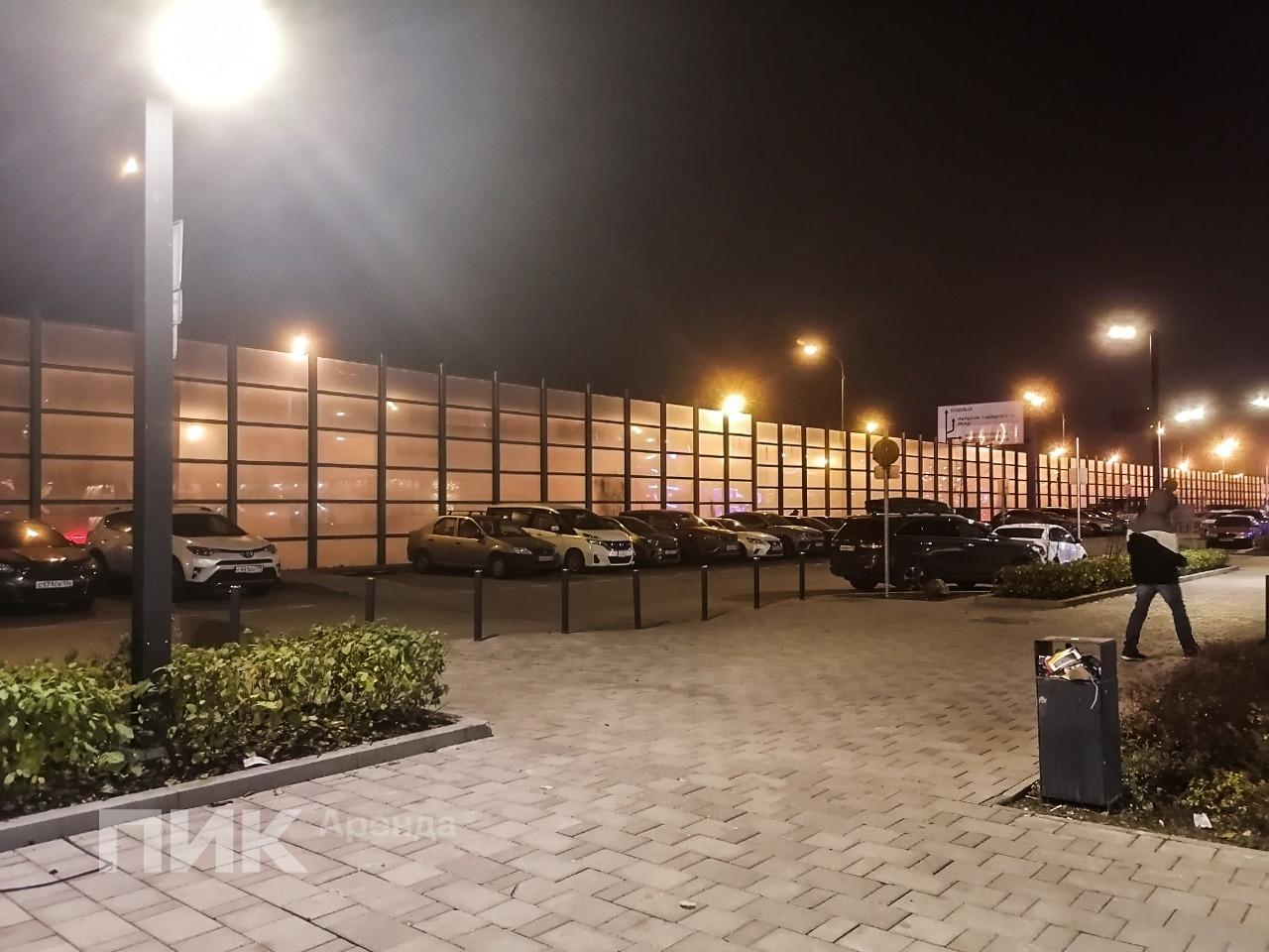 1-к. квартира, 31.6 м², 56 200 ₽/мес — фото № 19