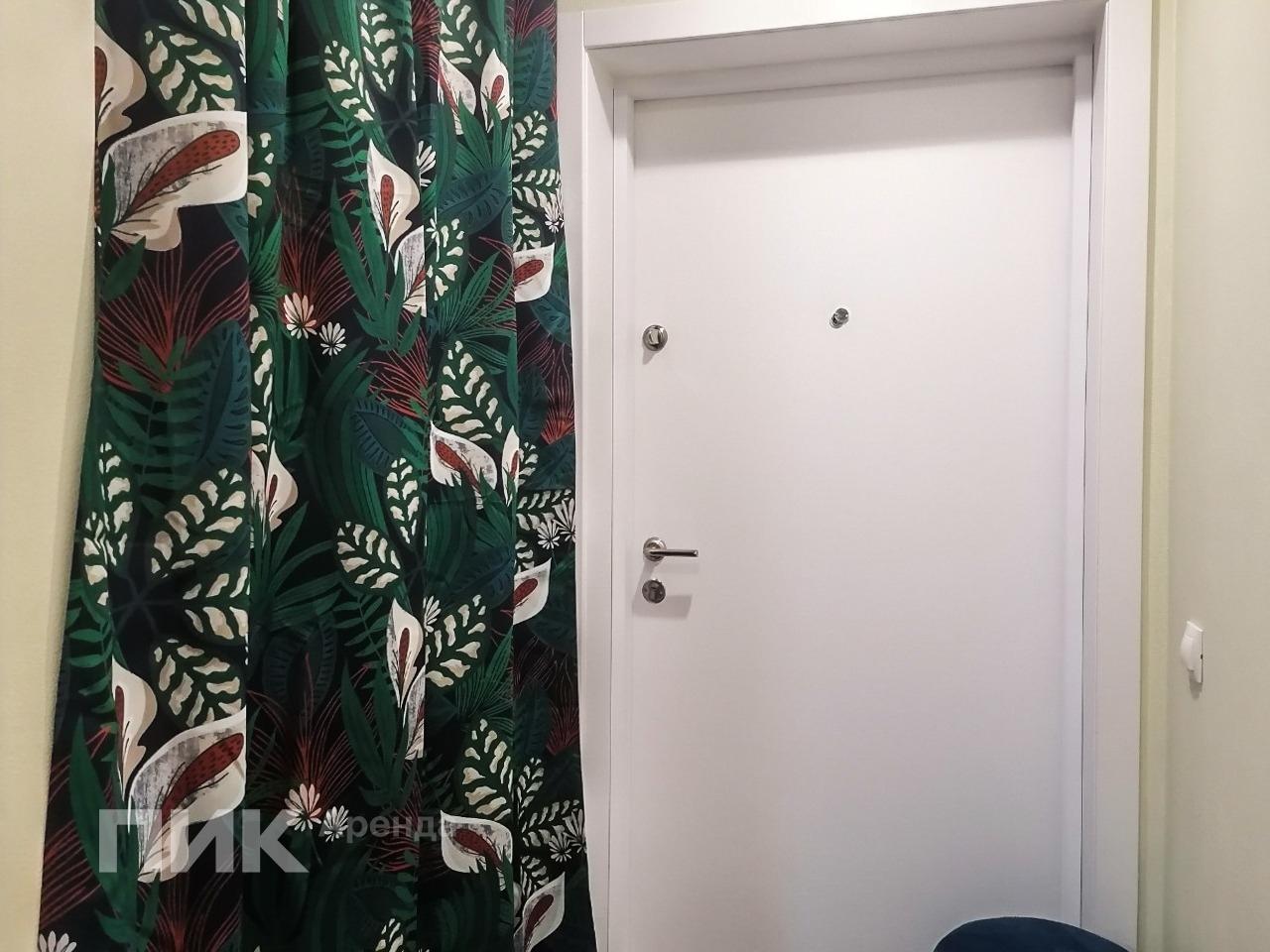 1-к. квартира, 31.6 м², 56 200 ₽/мес — фото № 12