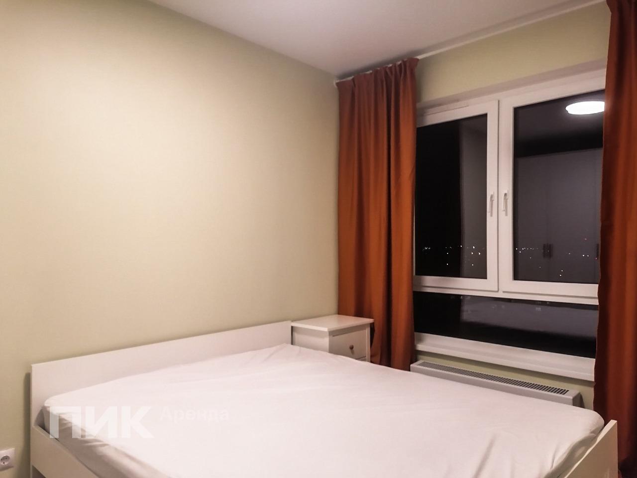 1-к. квартира, 31.6 м², 56 200 ₽/мес — фото № 6