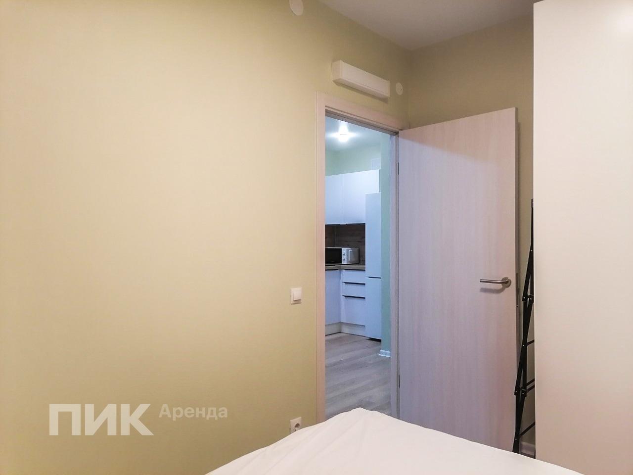 1-к. квартира, 31.6 м², 56 200 ₽/мес — фото № 8