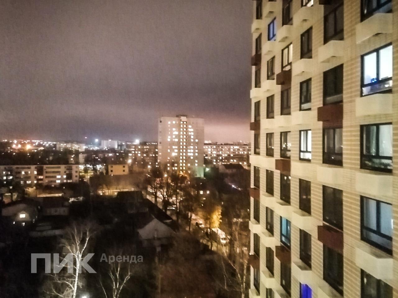 1-к. квартира, 31.6 м², 56 200 ₽/мес — фото № 16