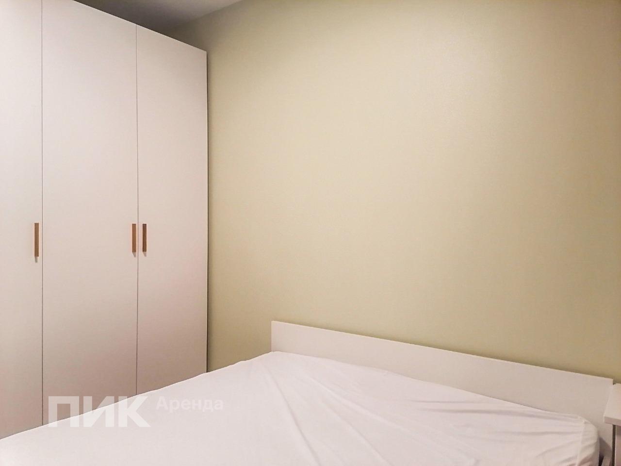 1-к. квартира, 31.6 м², 56 200 ₽/мес — фото № 7