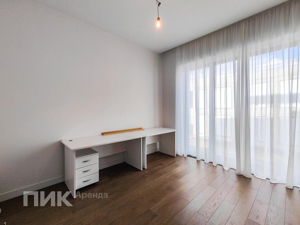 2-к. квартира, 69.9 м², 137 000 ₽/мес — фото № 9