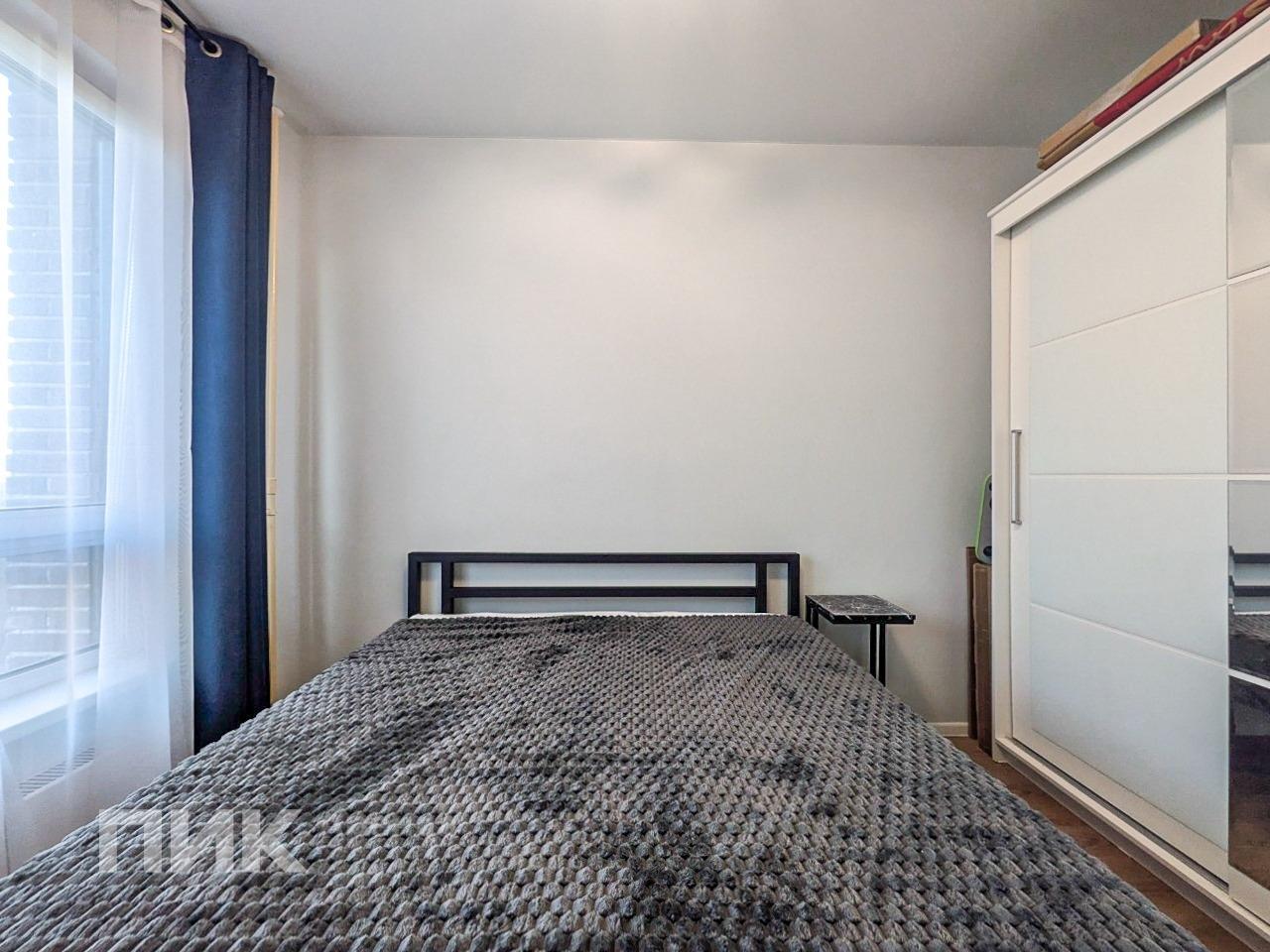 1-к. квартира, 35.6 м², 69 800 ₽/мес — фото № 2