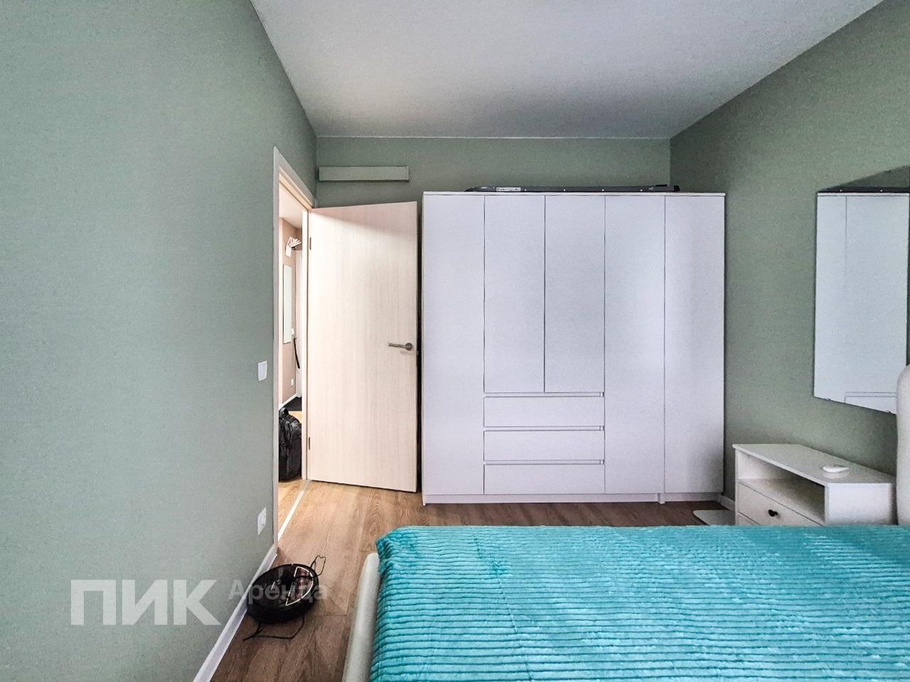1-к. квартира, 33.1 м², 78 100 ₽/мес — фото № 7
