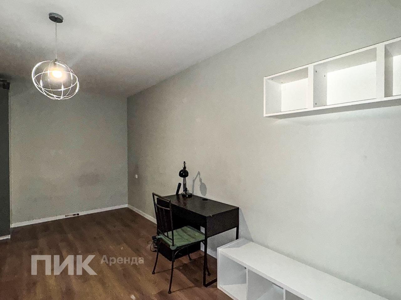 1-к. квартира, 38 м², 53 100 ₽/мес — фото № 4