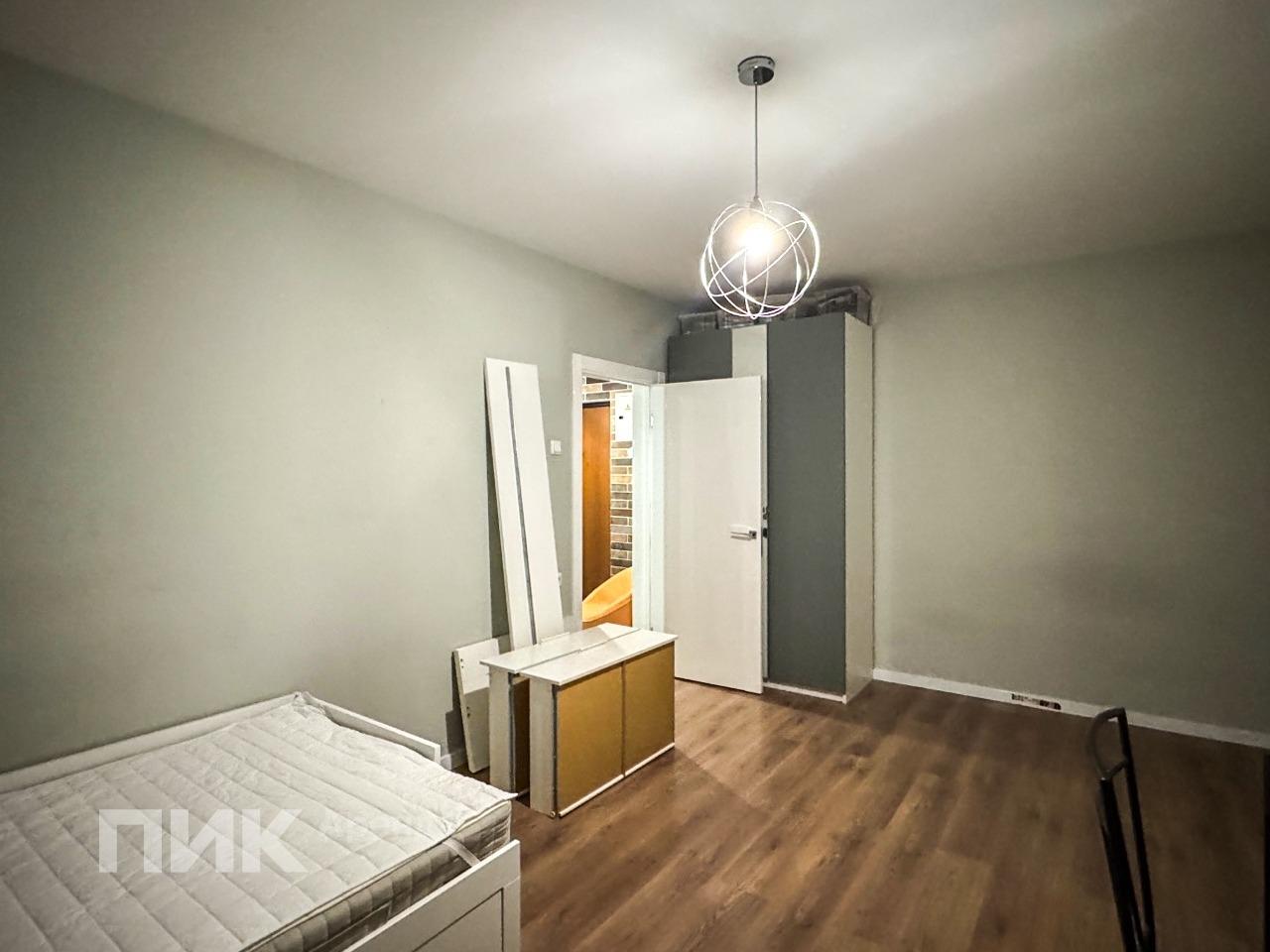 1-к. квартира, 38 м², 53 100 ₽/мес — фото № 3