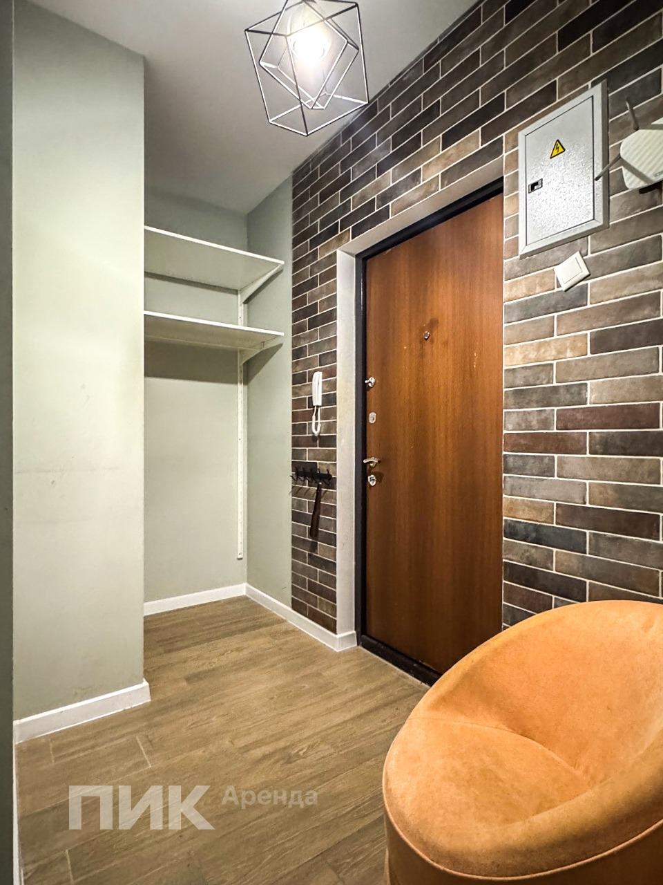 1-к. квартира, 38 м², 53 100 ₽/мес — фото № 11