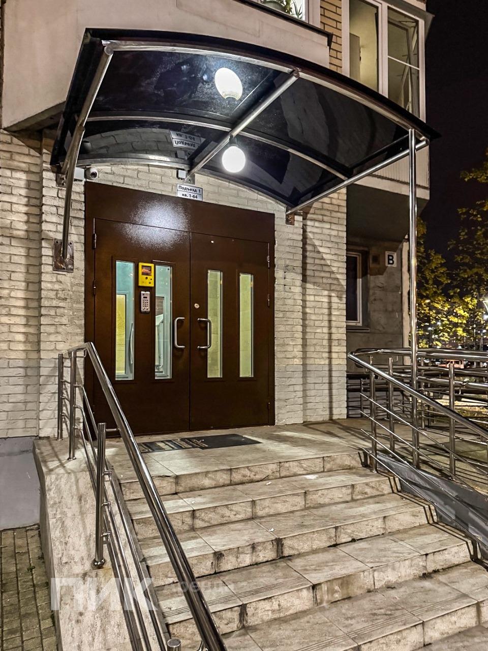 1-к. квартира, 38 м², 53 100 ₽/мес — фото № 17