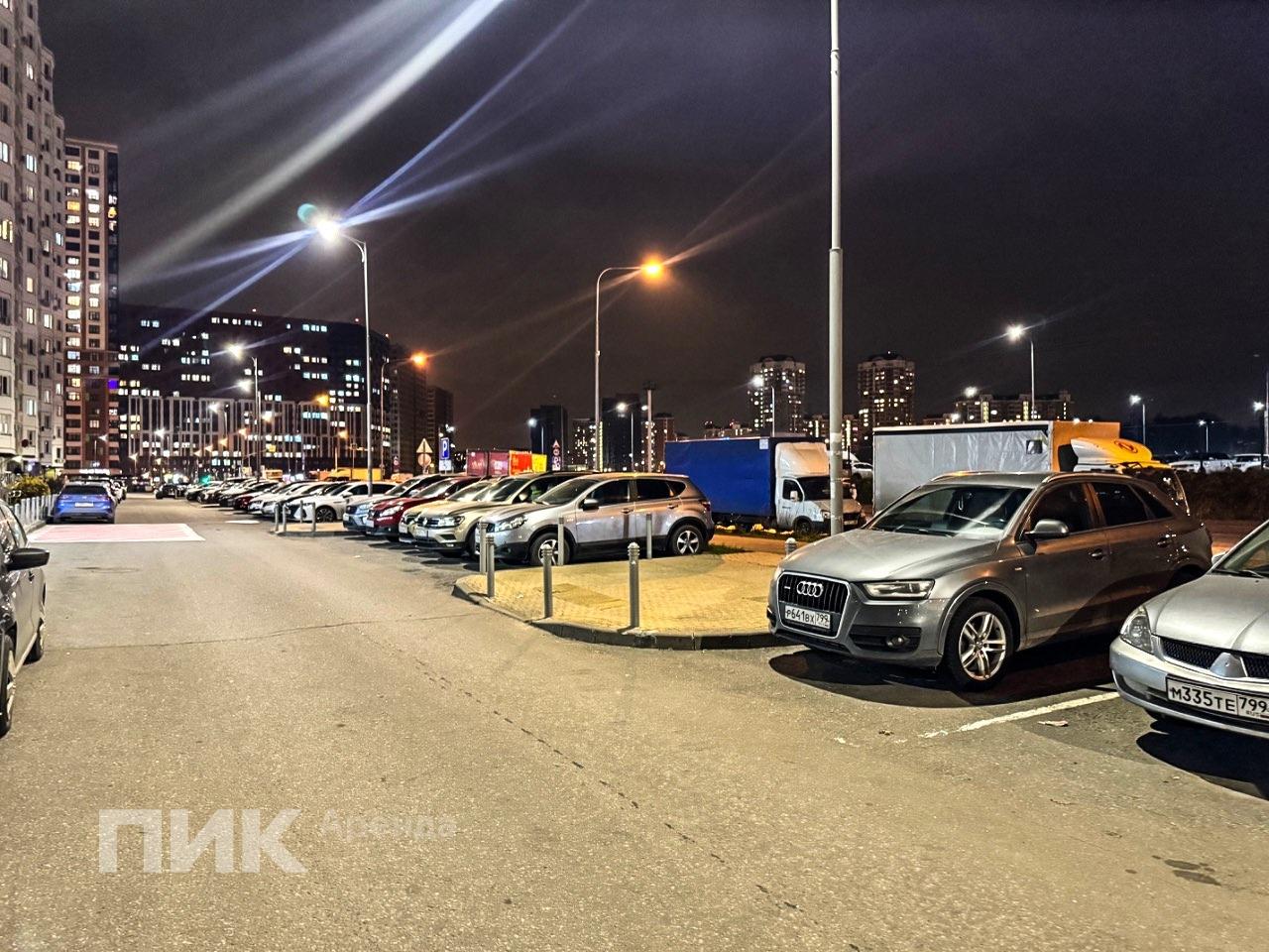 1-к. квартира, 38 м², 53 100 ₽/мес — фото № 19