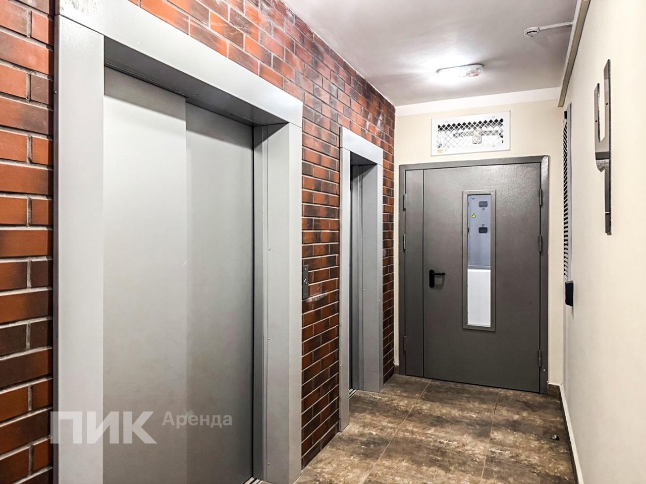 1-к. квартира, 38 м², 53 100 ₽/мес — фото № 13