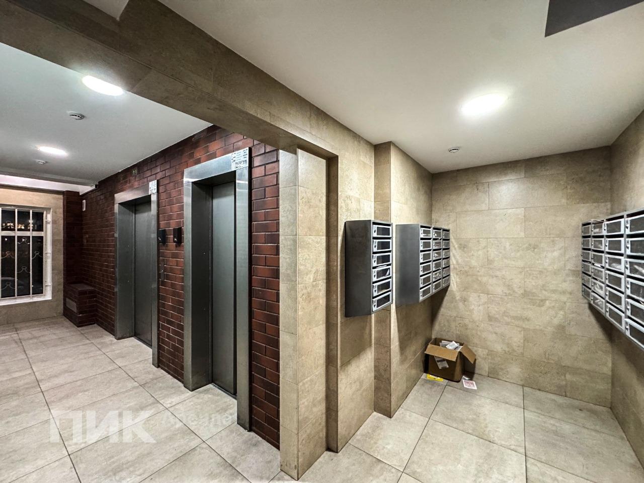 1-к. квартира, 38 м², 53 100 ₽/мес — фото № 14