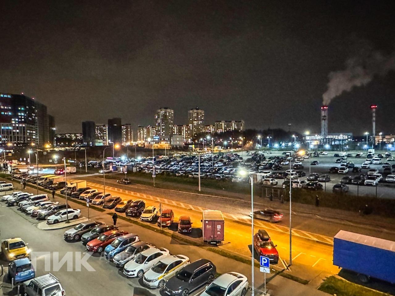 1-к. квартира, 38 м², 53 100 ₽/мес — фото № 15