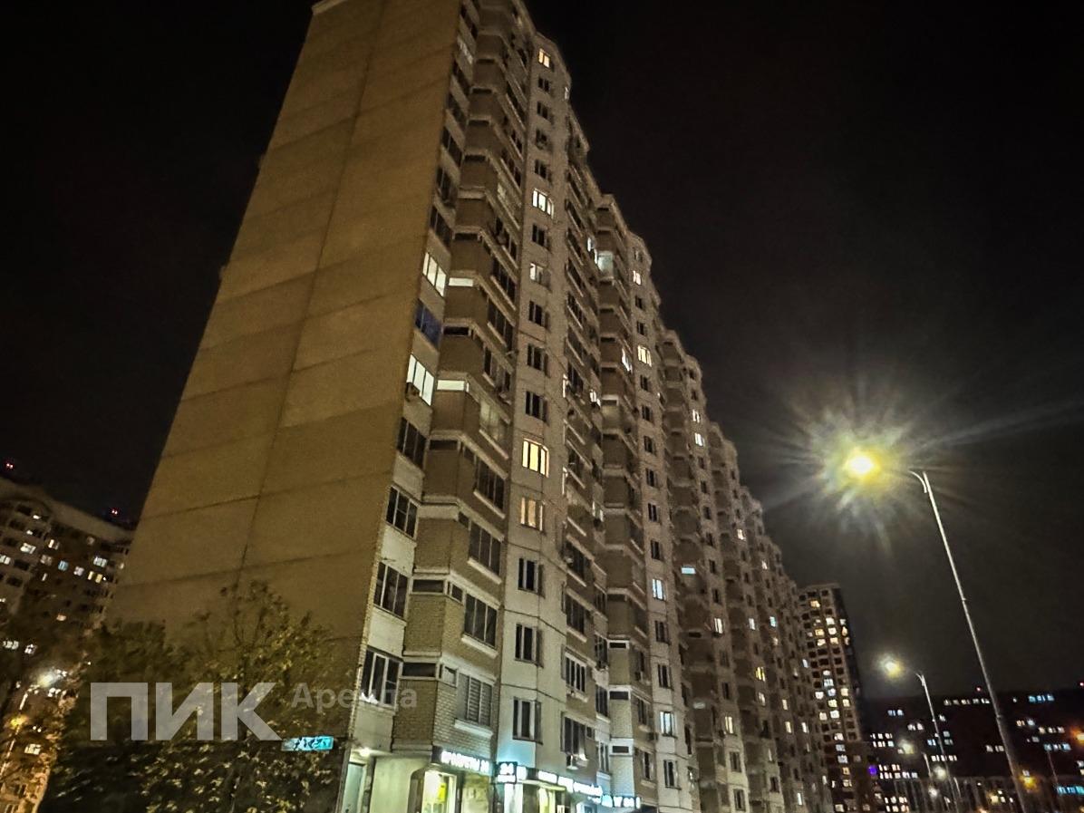 1-к. квартира, 38 м², 53 100 ₽/мес — фото № 16