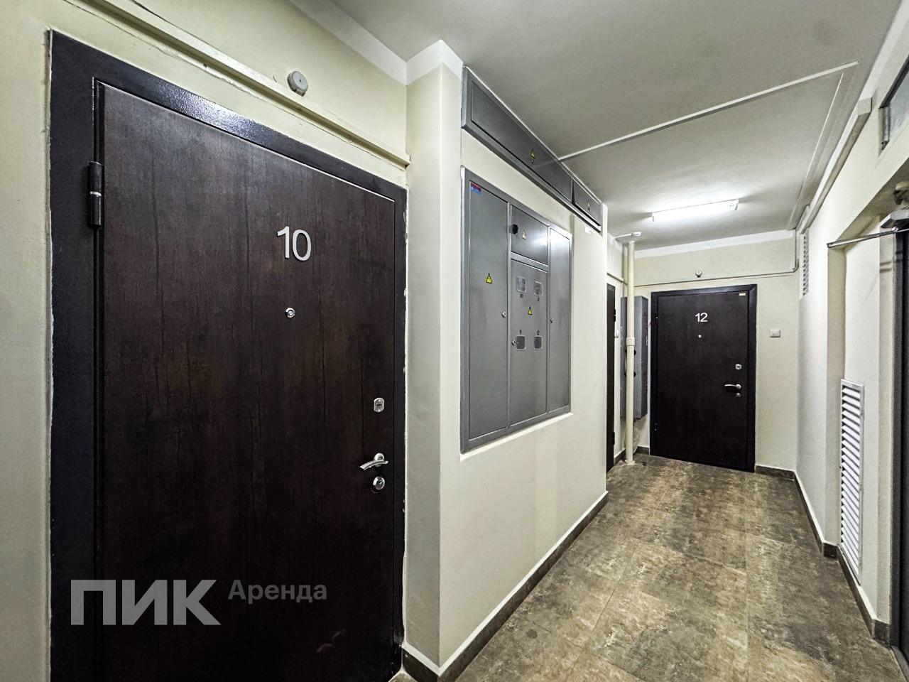 1-к. квартира, 38 м², 53 100 ₽/мес — фото № 12