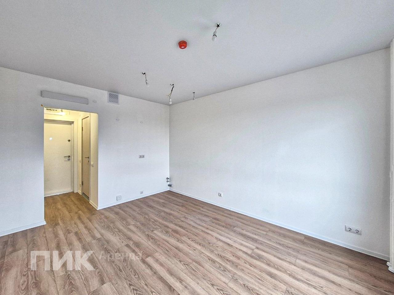 студия, 19.6 м², 40 600 ₽/мес — фото № 5