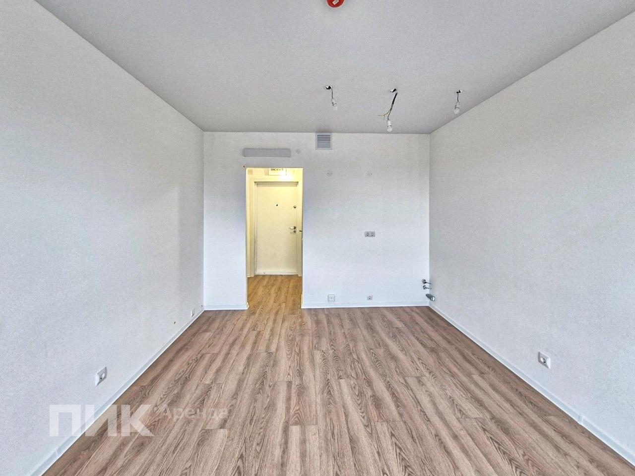 студия, 19.6 м², 40 600 ₽/мес — фото № 4