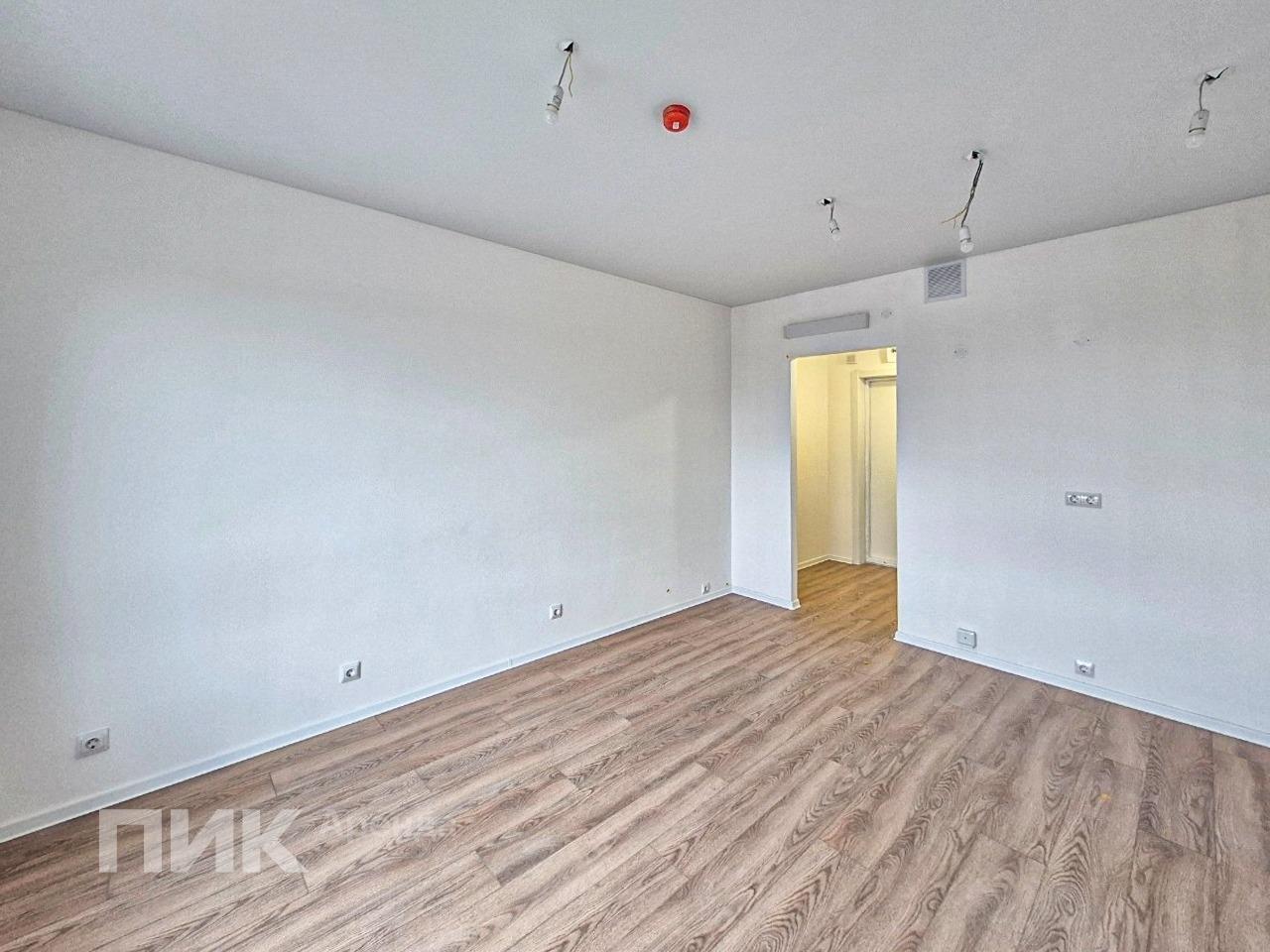 студия, 19.6 м², 40 600 ₽/мес — фото № 3