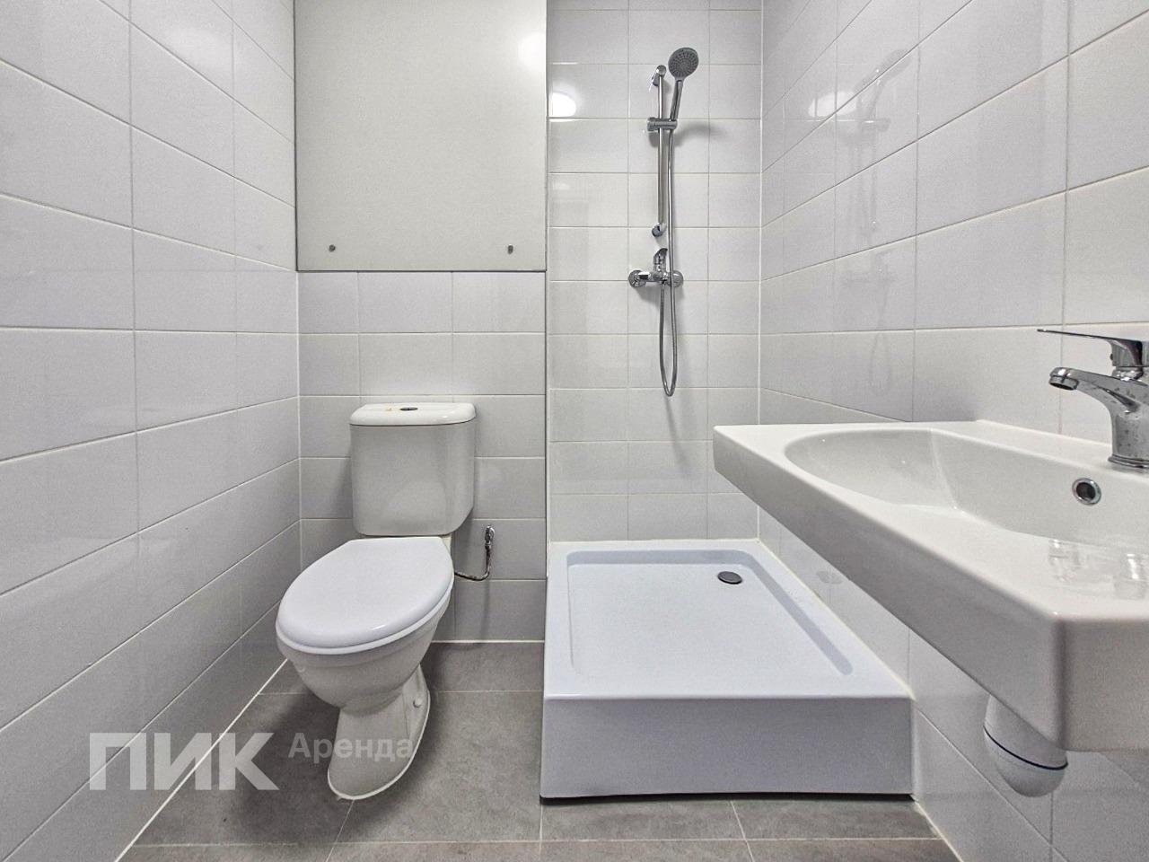 студия, 19.6 м², 40 600 ₽/мес — фото № 6