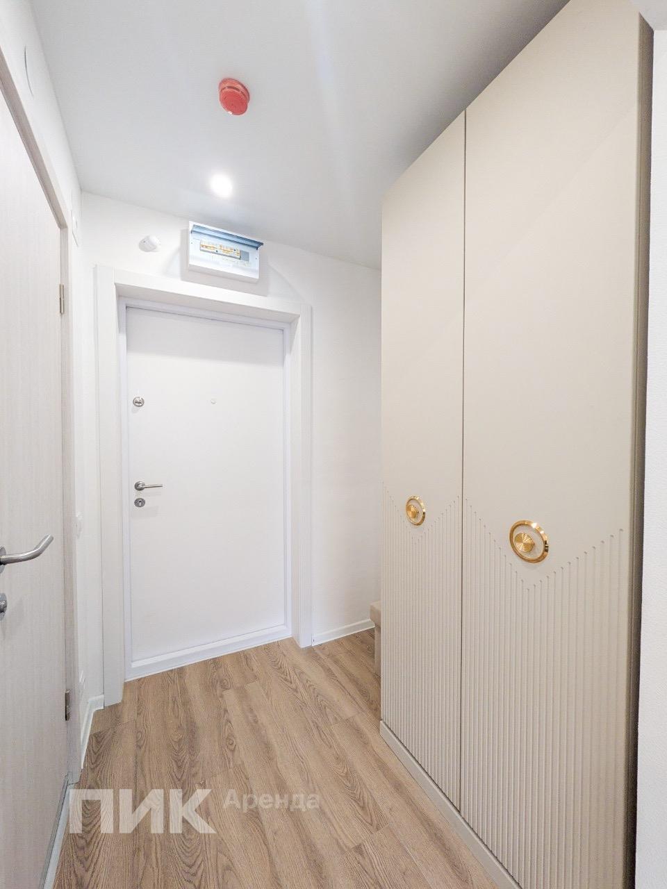 студия, 21 м², 36 200 ₽/мес — фото № 7