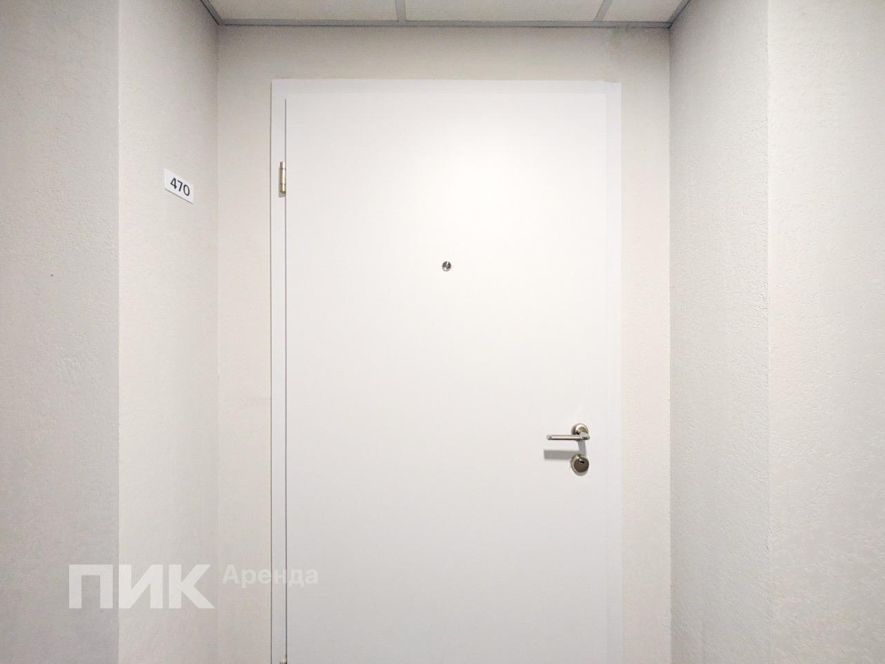 студия, 21 м², 36 200 ₽/мес — фото № 8