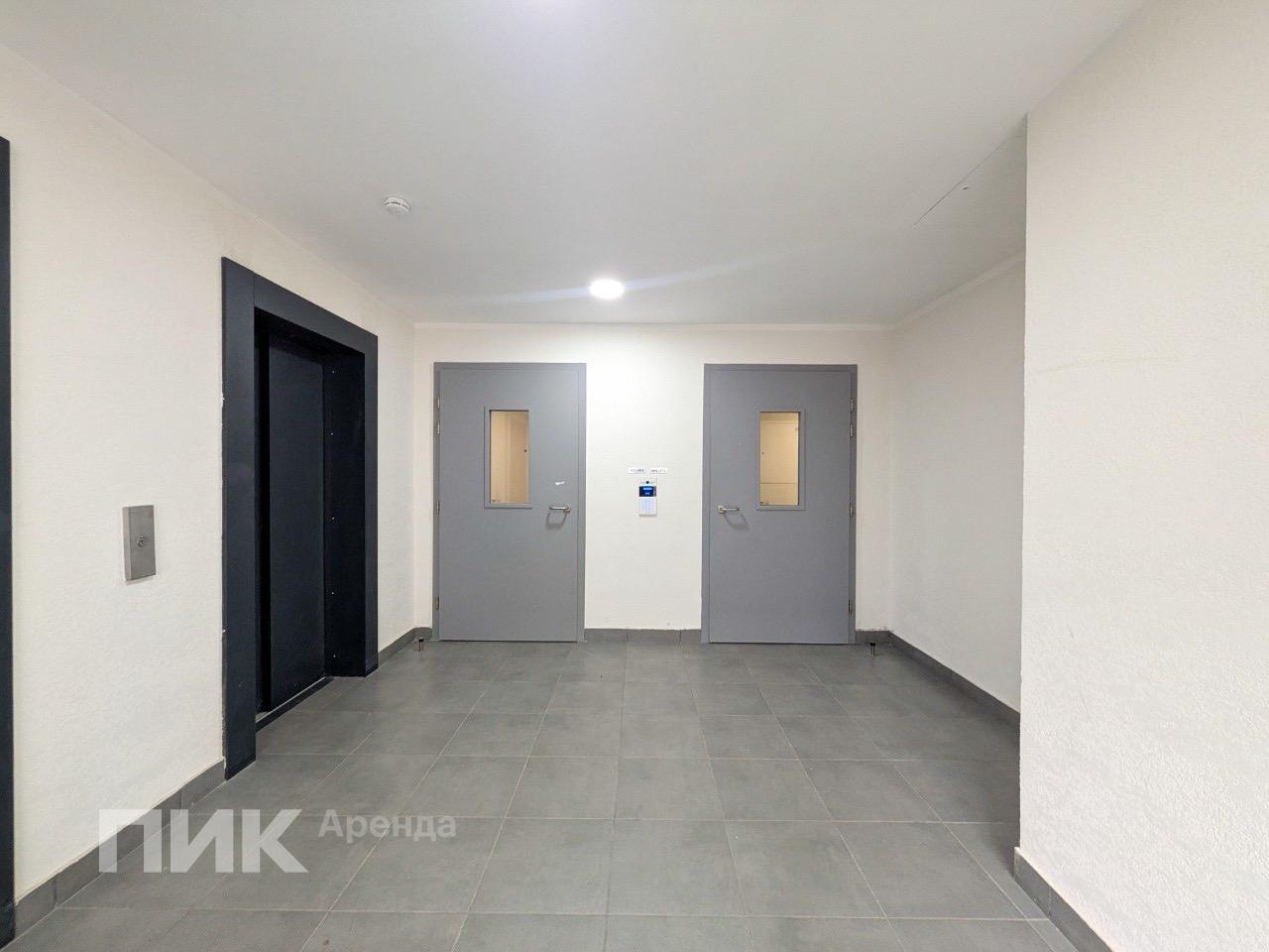 студия, 21 м², 36 200 ₽/мес — фото № 10