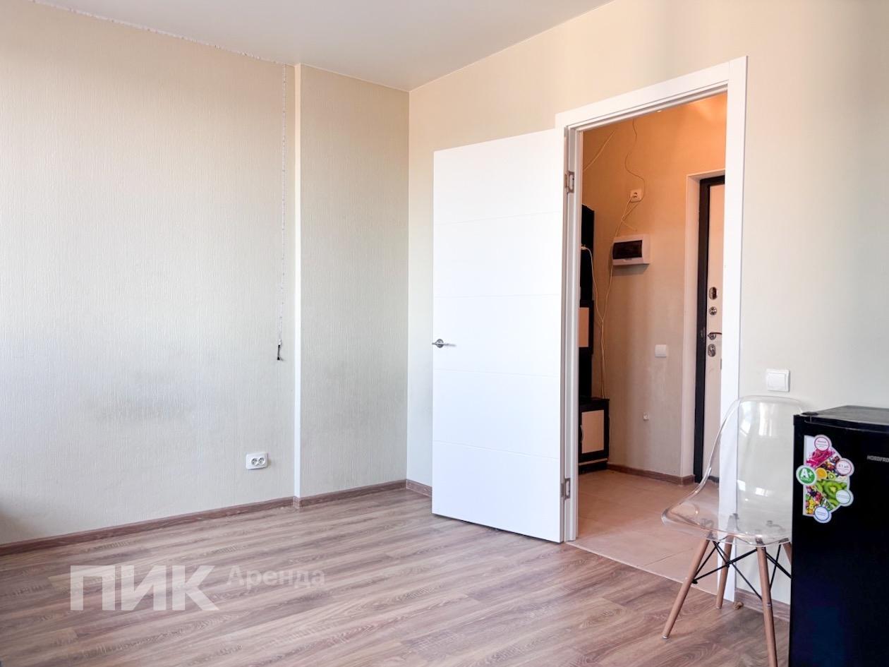 студия, 22 м², 29 700 ₽/мес — фото № 3