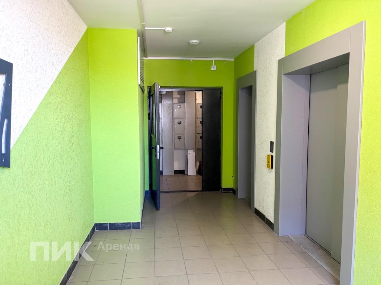 студия, 22 м², 29 700 ₽/мес — фото № 9