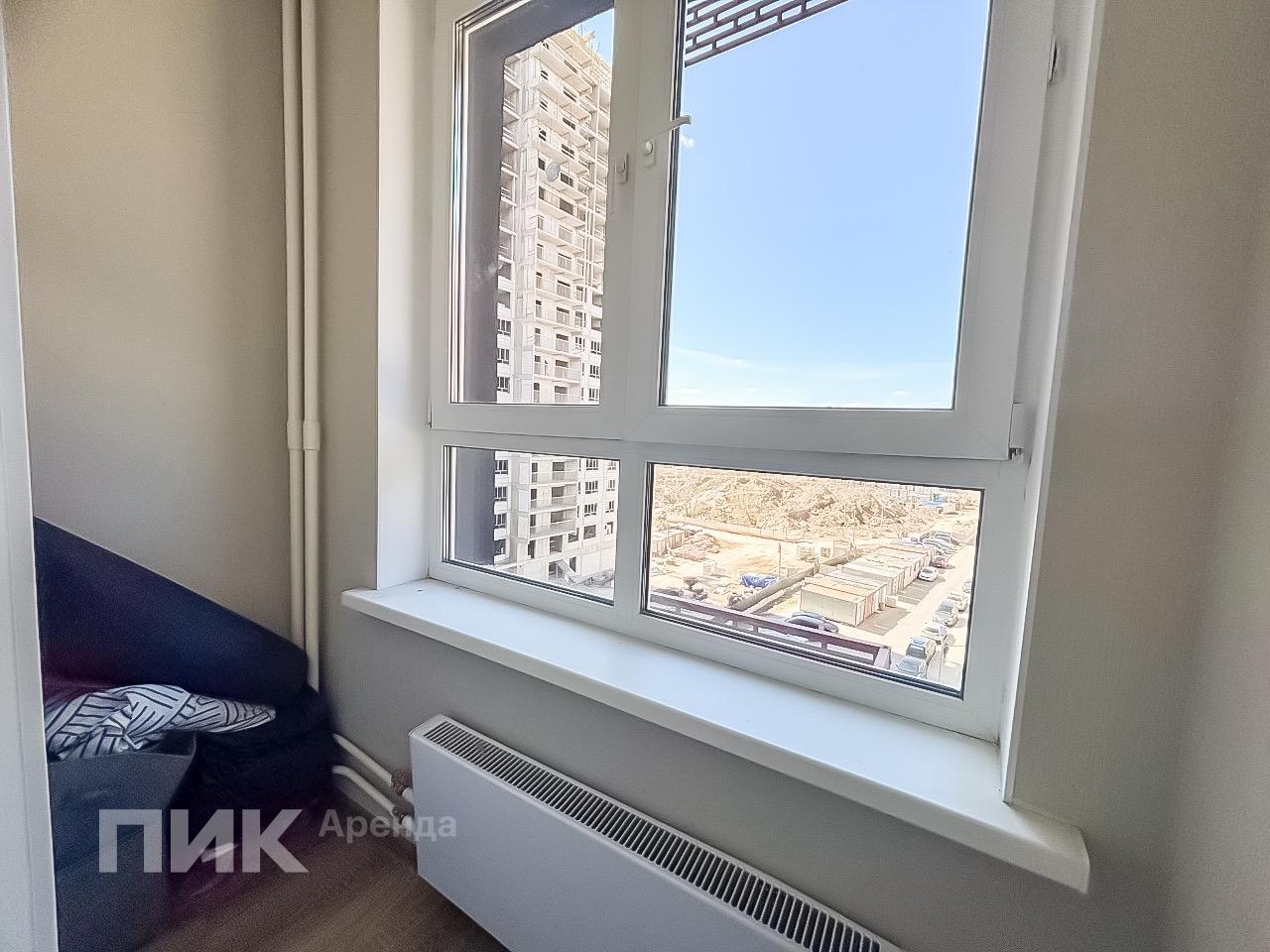 студия, 22 м², 29 700 ₽/мес — фото № 8