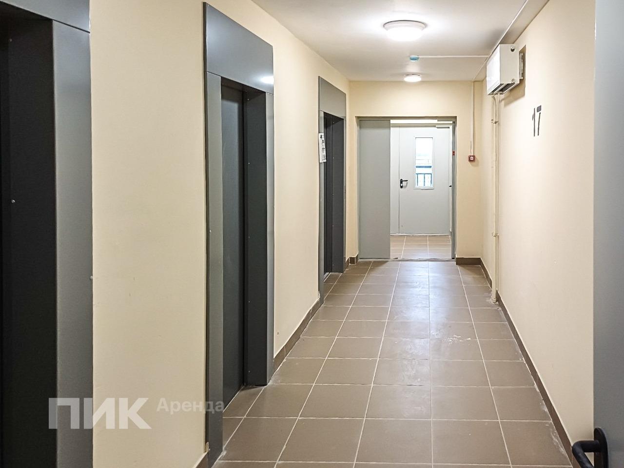 1-к. квартира, 35 м², 42 600 ₽/мес — фото № 13