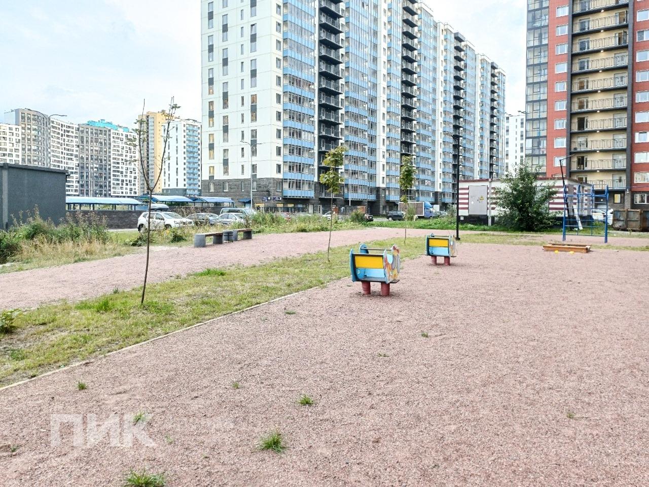 1-к. квартира, 35 м², 42 600 ₽/мес — фото № 18