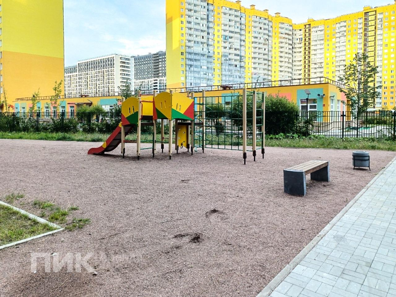 1-к. квартира, 35 м², 42 600 ₽/мес — фото № 17