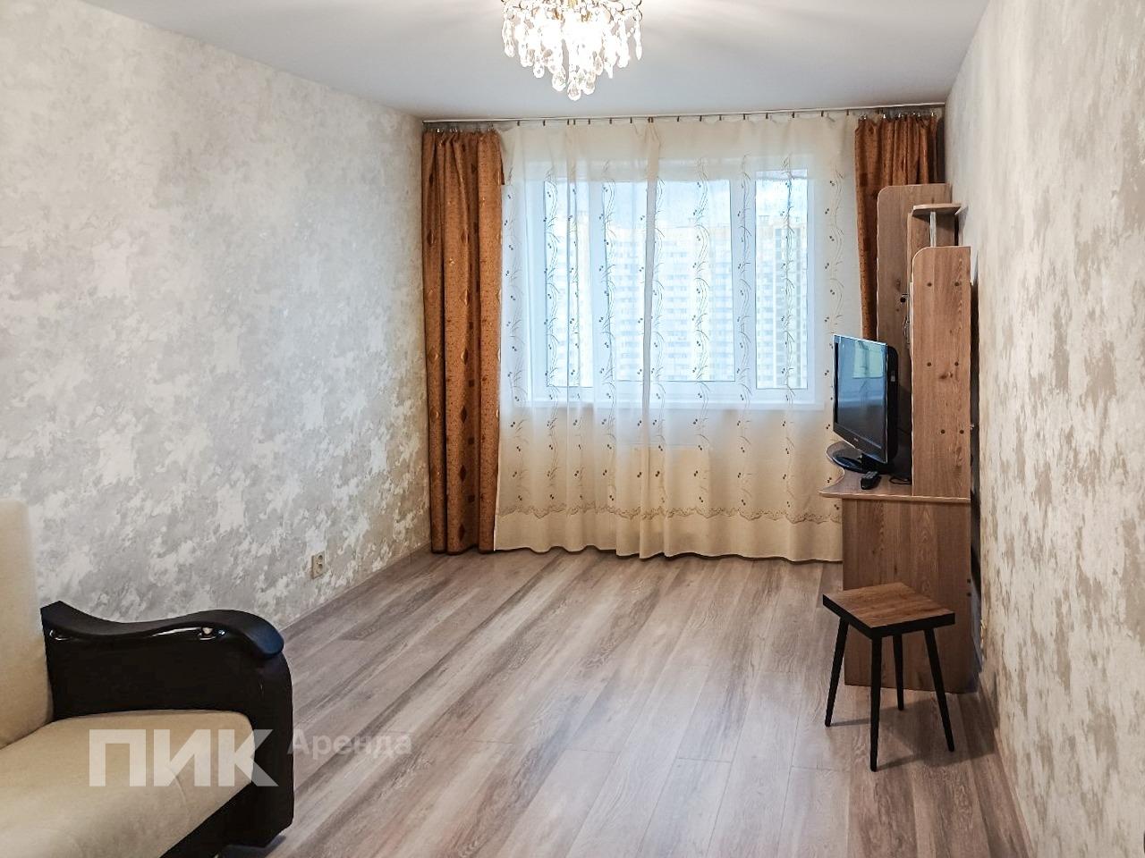 1-к. квартира, 35 м², 42 600 ₽/мес — фото № 6