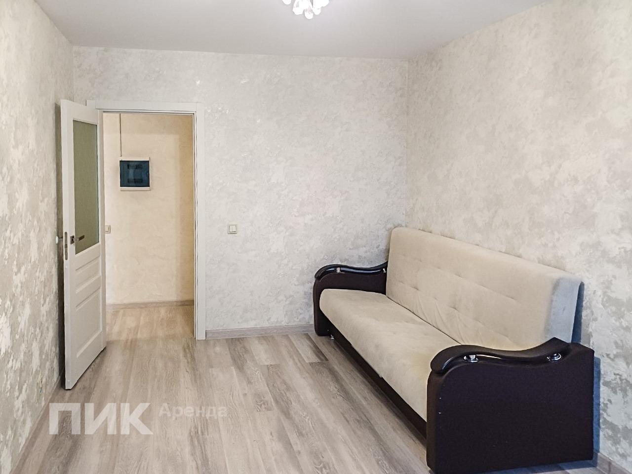 1-к. квартира, 35 м², 42 600 ₽/мес — фото № 7