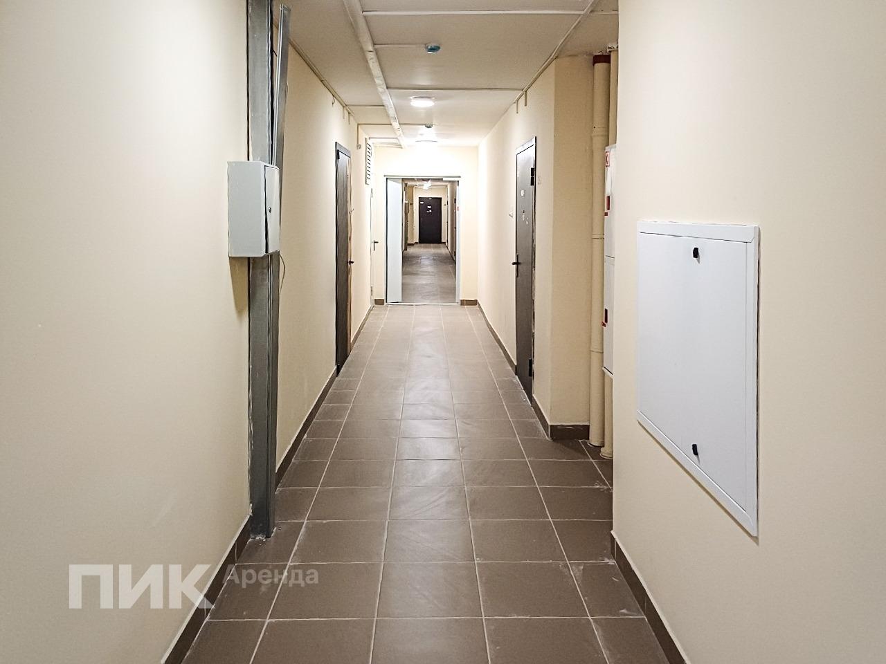 1-к. квартира, 35 м², 42 600 ₽/мес — фото № 12