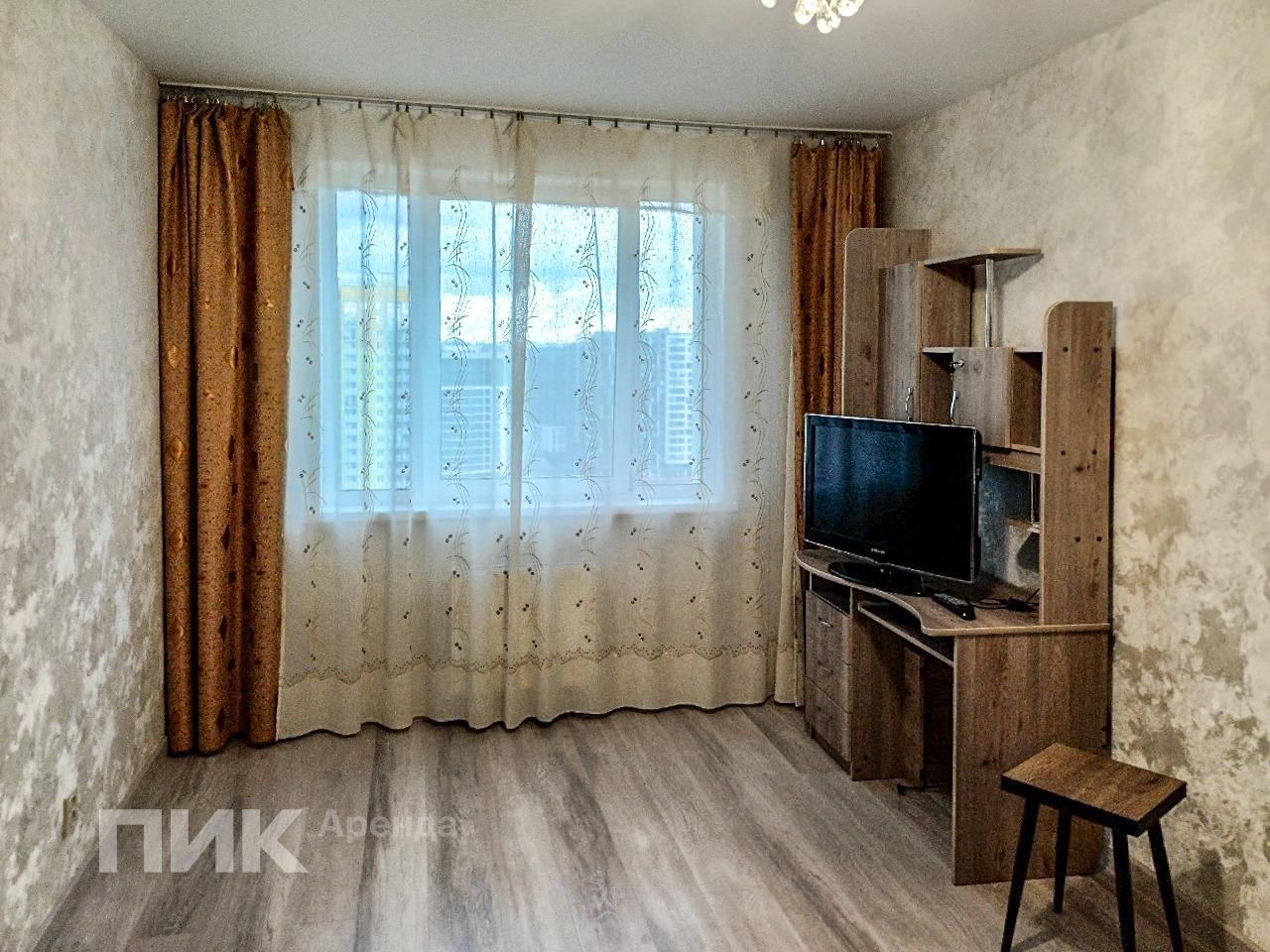 1-к. квартира, 35 м², 42 600 ₽/мес — фото № 5