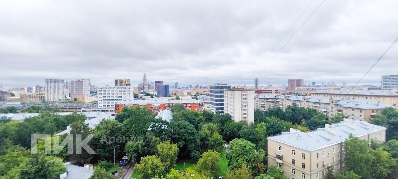 2-к. квартира, 54 м², 105 000 ₽/мес — фото № 24