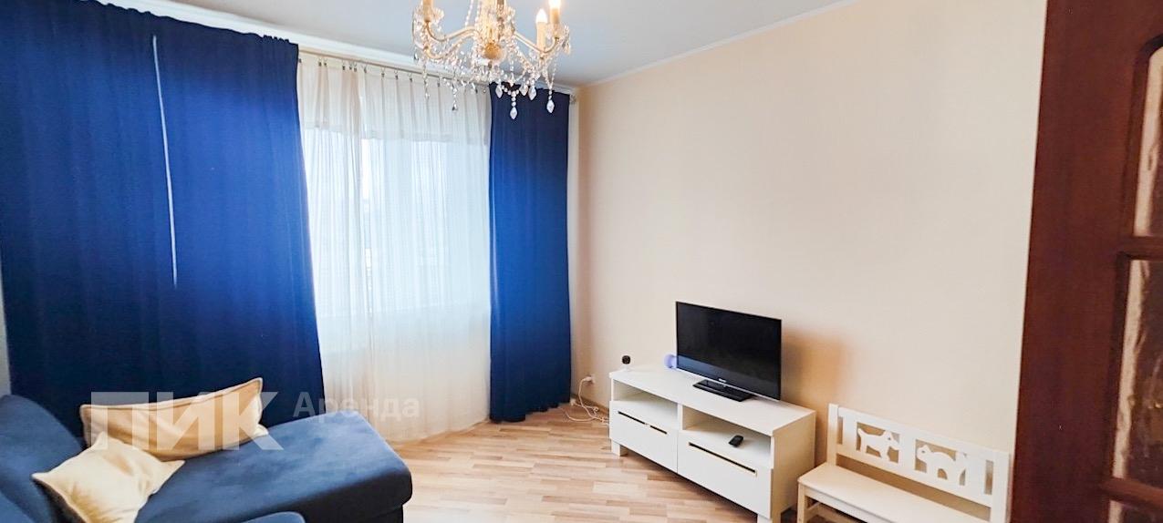 2-к. квартира, 54 м², 105 000 ₽/мес — фото № 7