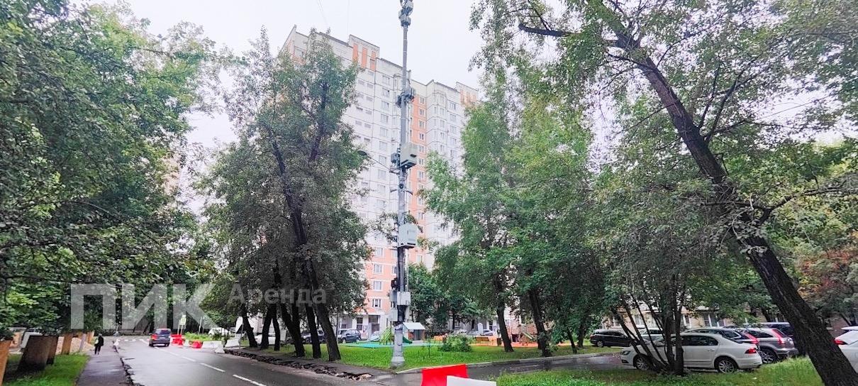 2-к. квартира, 54 м², 105 000 ₽/мес — фото № 25