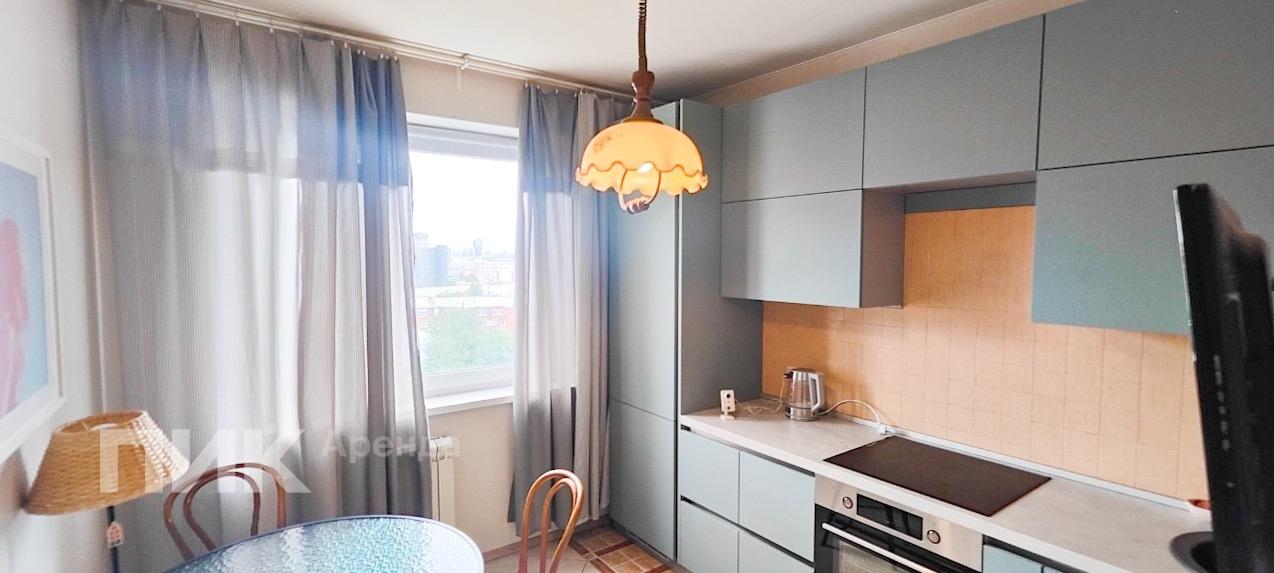2-к. квартира, 54 м², 105 000 ₽/мес — фото № 12