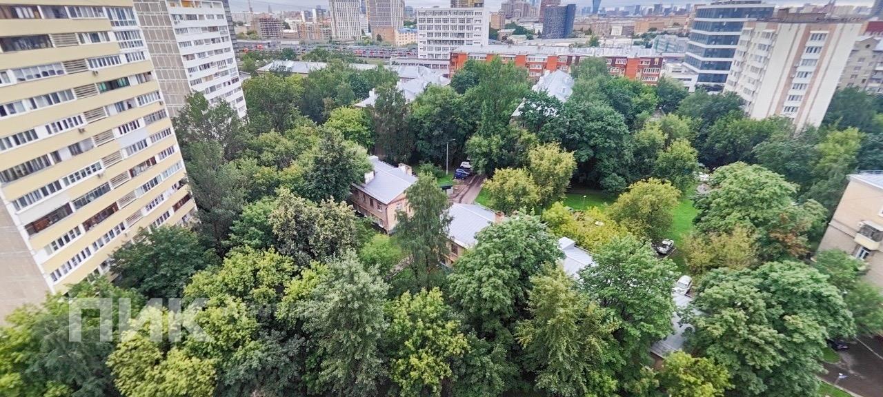 2-к. квартира, 54 м², 105 000 ₽/мес — фото № 23