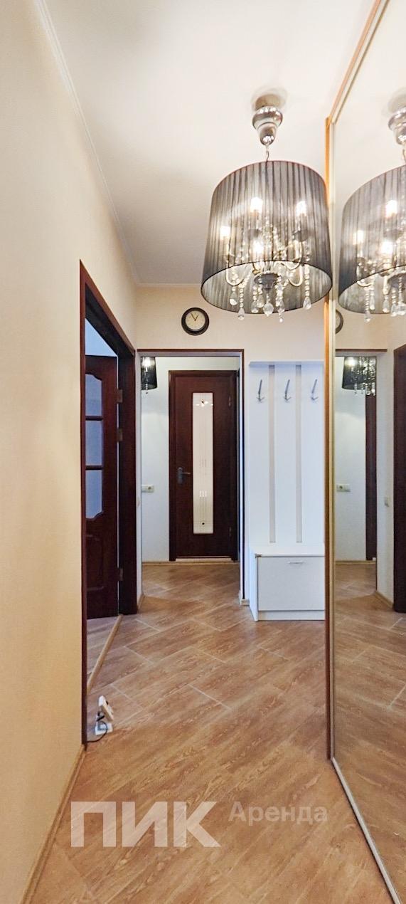 2-к. квартира, 54 м², 105 000 ₽/мес — фото № 18