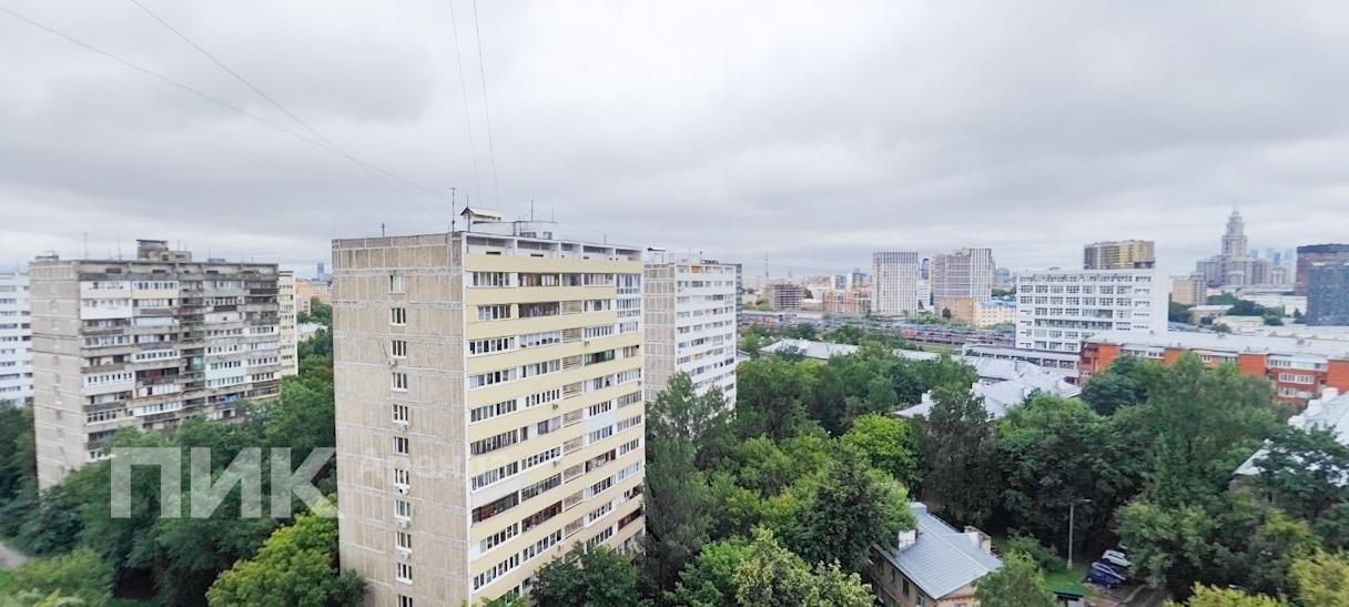 2-к. квартира, 54 м², 105 000 ₽/мес — фото № 22