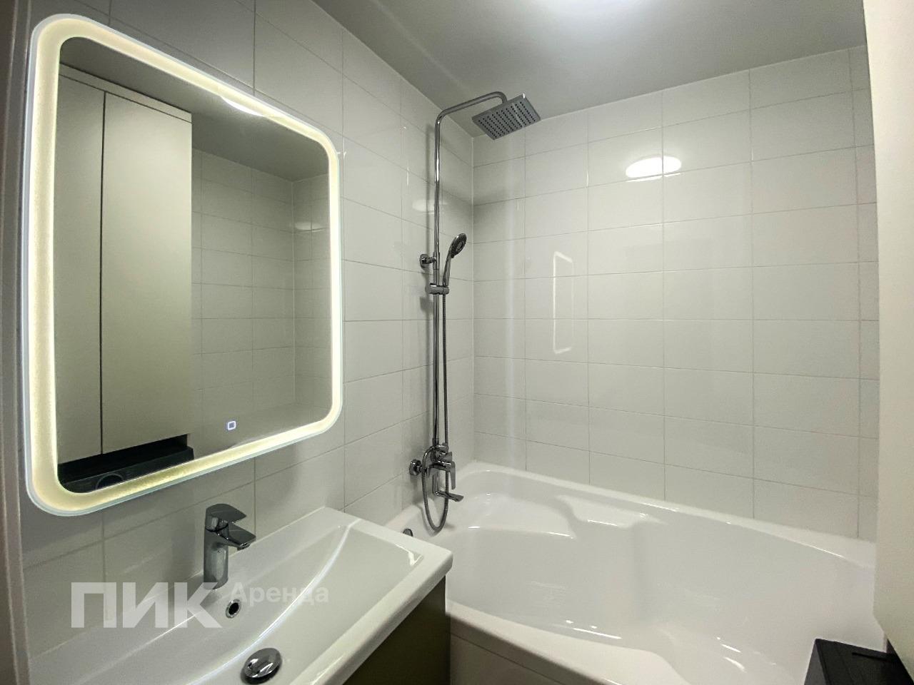 2-к. квартира, 54.4 м², 94 700 ₽/мес — фото № 11