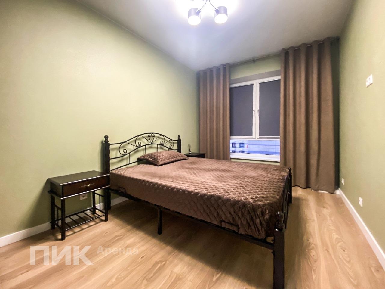 2-к. квартира, 54.4 м², 94 700 ₽/мес — фото № 4