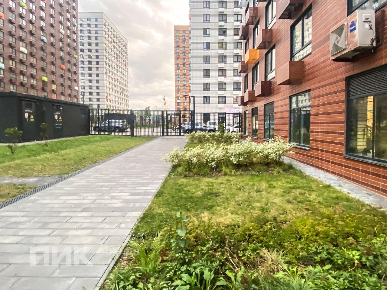 2-к. квартира, 54.4 м², 94 700 ₽/мес — фото № 20