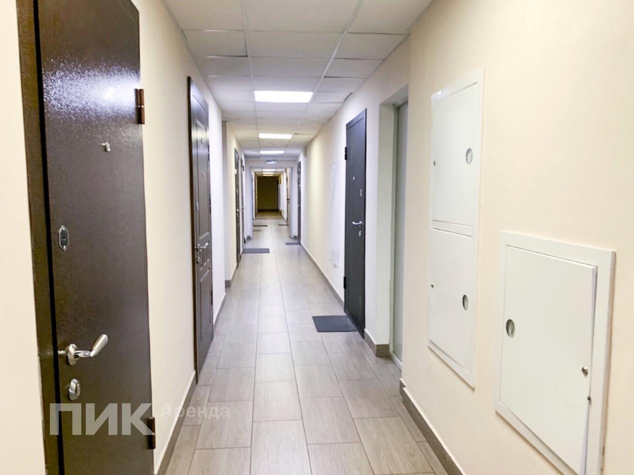 1-к. квартира, 61 м², 77 900 ₽/мес — фото № 18