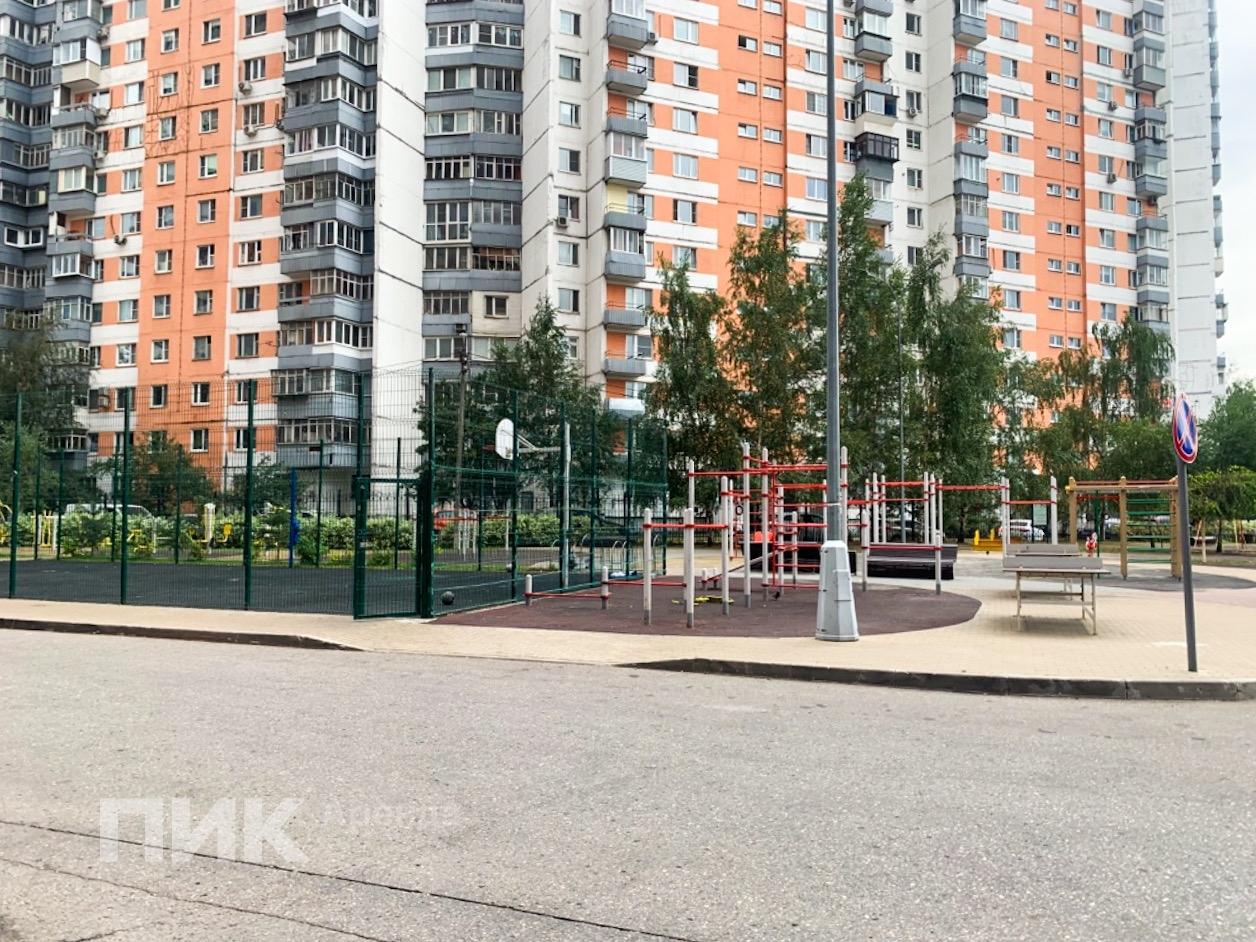 1-к. квартира, 61 м², 77 900 ₽/мес — фото № 24