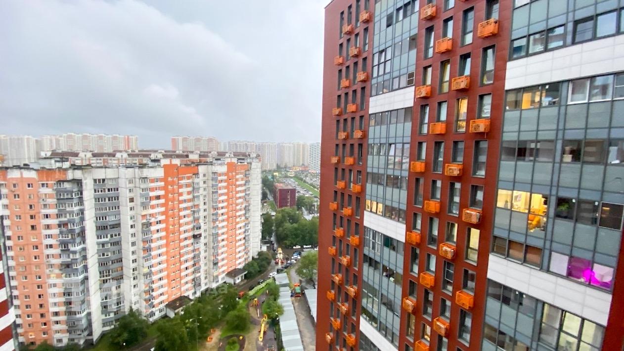 1-к. квартира, 61 м², 77 900 ₽/мес — фото № 21