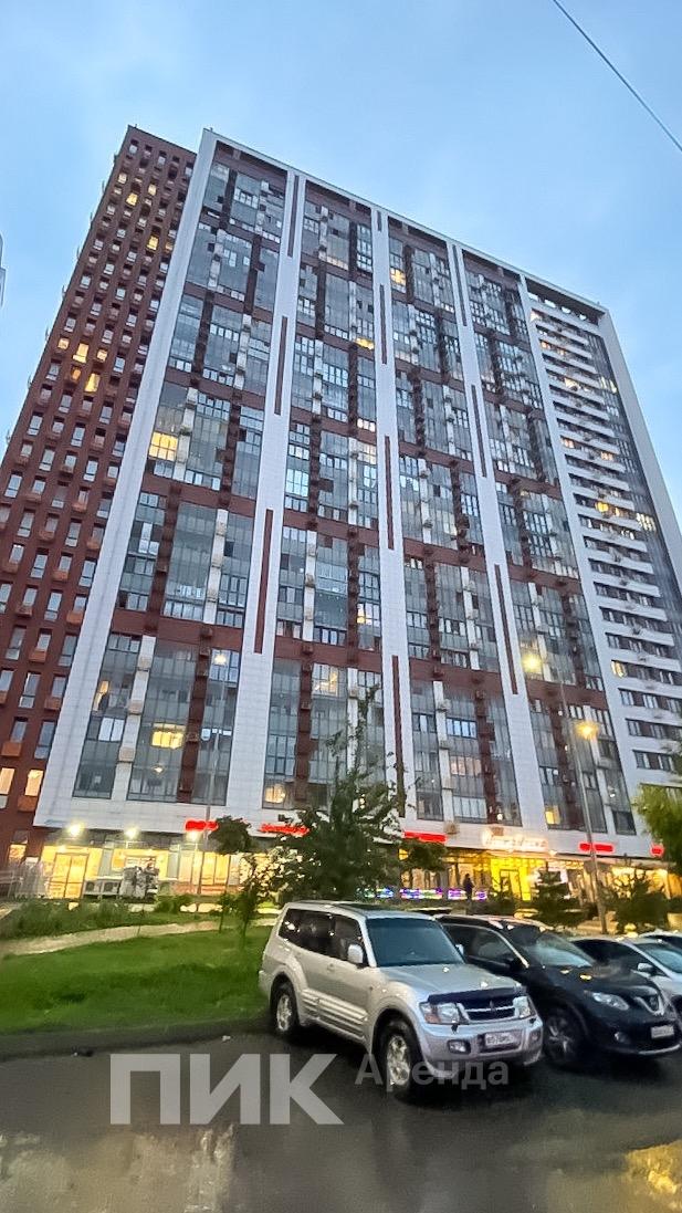 1-к. квартира, 61 м², 77 900 ₽/мес — фото № 22